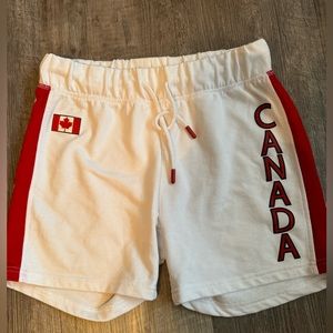 Canada Shorts 🇨🇦